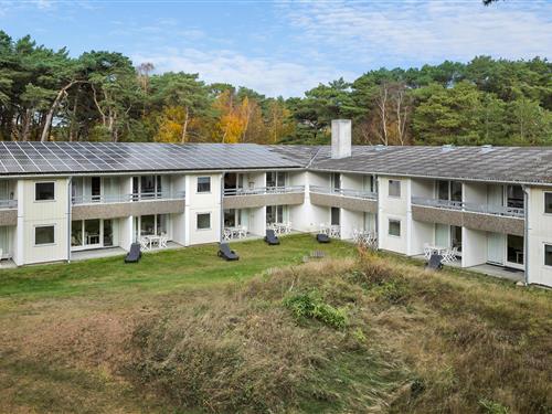 Holiday apartment - 4 persons -  - Sirenevej 2, - Dueodde - 3730 - Nexø