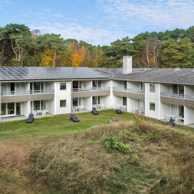 Ferienwohnung - 4 Personen -  - Sirenevej 2, - Dueodde - 3730 - Nexö