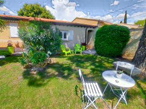 Feriehus - 2 personer -  - Lotissement Le Sépulcre - 84820 - Visan