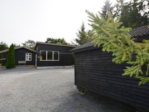 Holiday home - 16 persons -  - Teglgårdsparken - Teglgårdsparken - 8882 - Fårvang