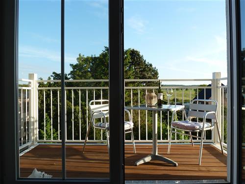 Ferielejlighed - 5 personer -  - Neue Reihe - 18225 - Kühlungsborn