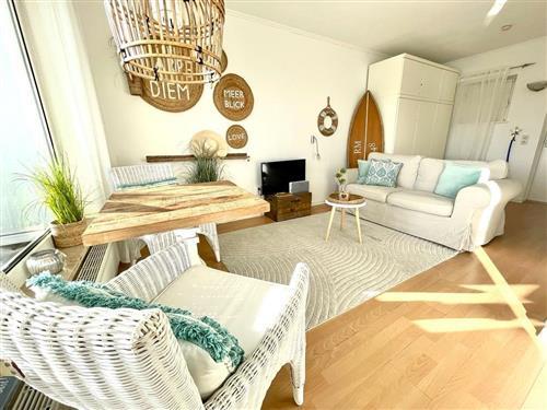 Ferielejlighed - 2 personer -  - Steinwarder - 23774 - Heiligenhafen