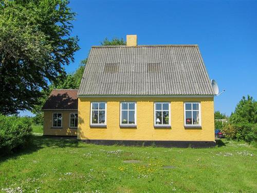 Ferienhaus - 2 Personen -  - Vietsvej - Österlars - 3760 - Gudhjem