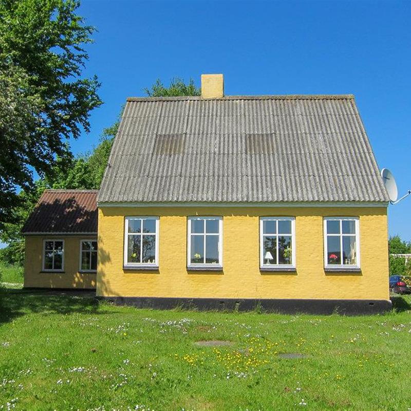 Sommerhus - 2 personer -  - Vietsvej - Østerlars - 3760 - Gudhjem