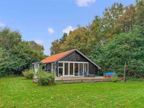 Sommerhus - 8 personer -  - Nøddehaven - Jegum - 6840 - Oksbøl