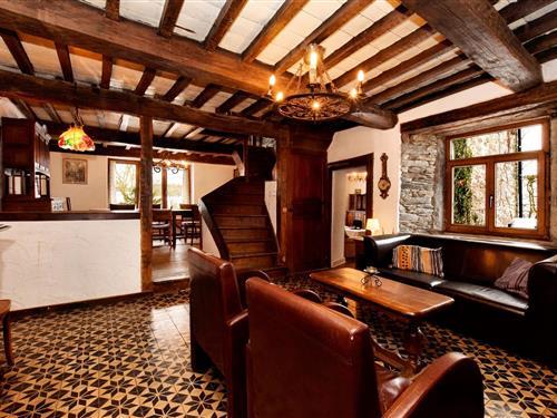 Bondehus - 9 personer -  - 6970 - Tenneville