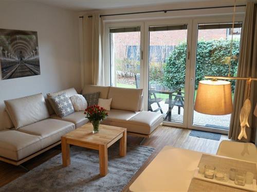 Ferienhaus - 2 Personen -  - An der Aue - 23747 - Dahme