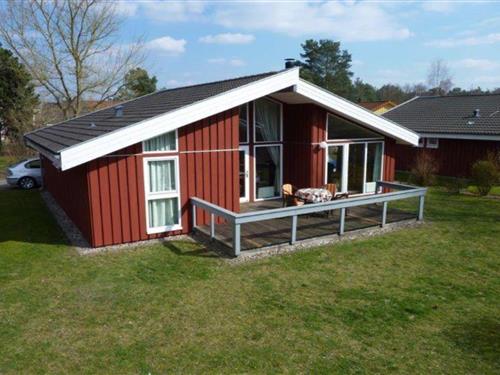 Sommerhus - 4 personer -  - 17252 - Granzow