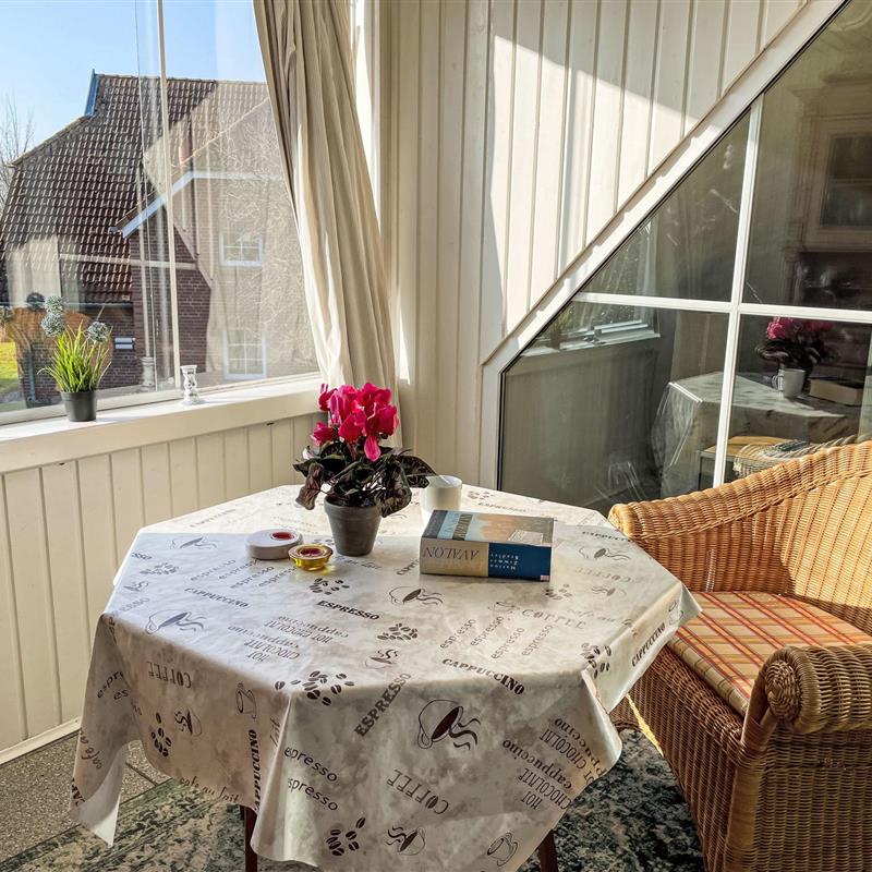 Ferielejlighed - 3 personer -  - Waase - 18569