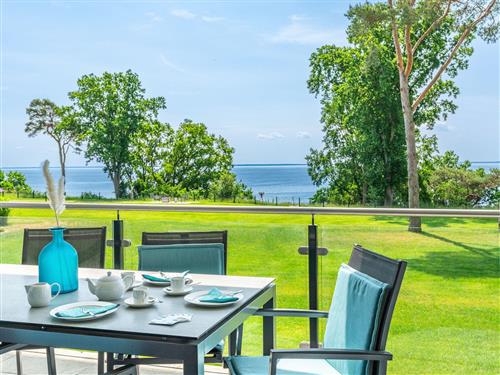 Ferieleilighet - 6 personer -  - An der Kliffkante - 17419 - Garz