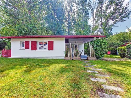 Holiday home - 2 persons -  - Soustons - 40140