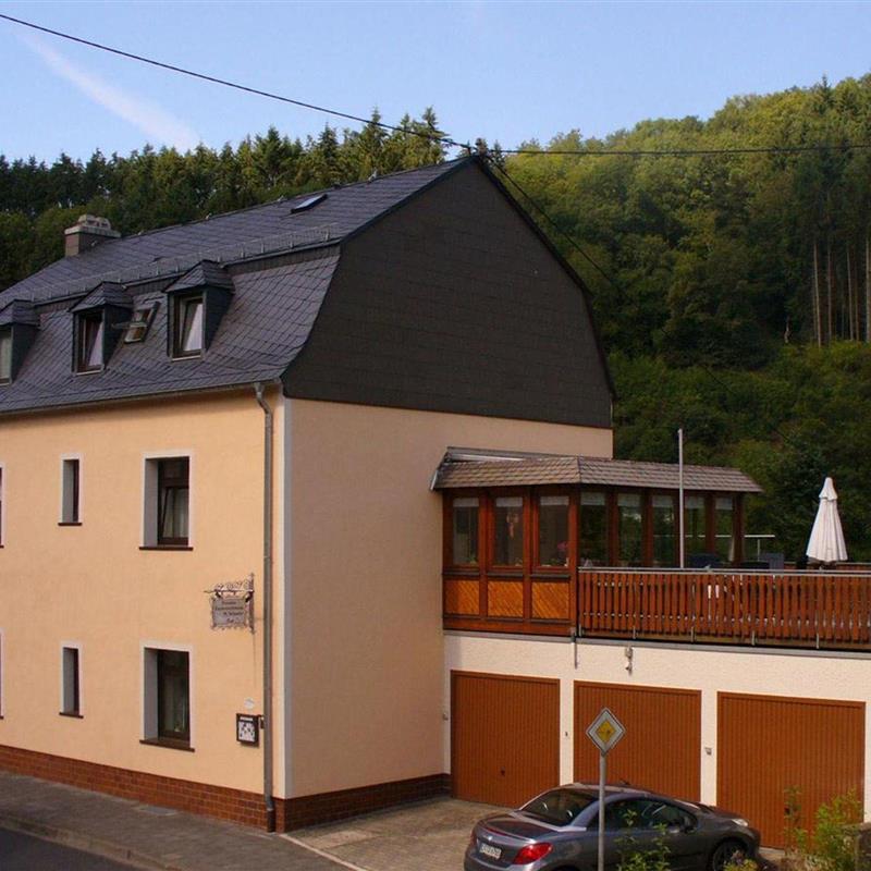 Ferielejlighed - 2 personer -  - Elzerweg - 56729 - Monreal