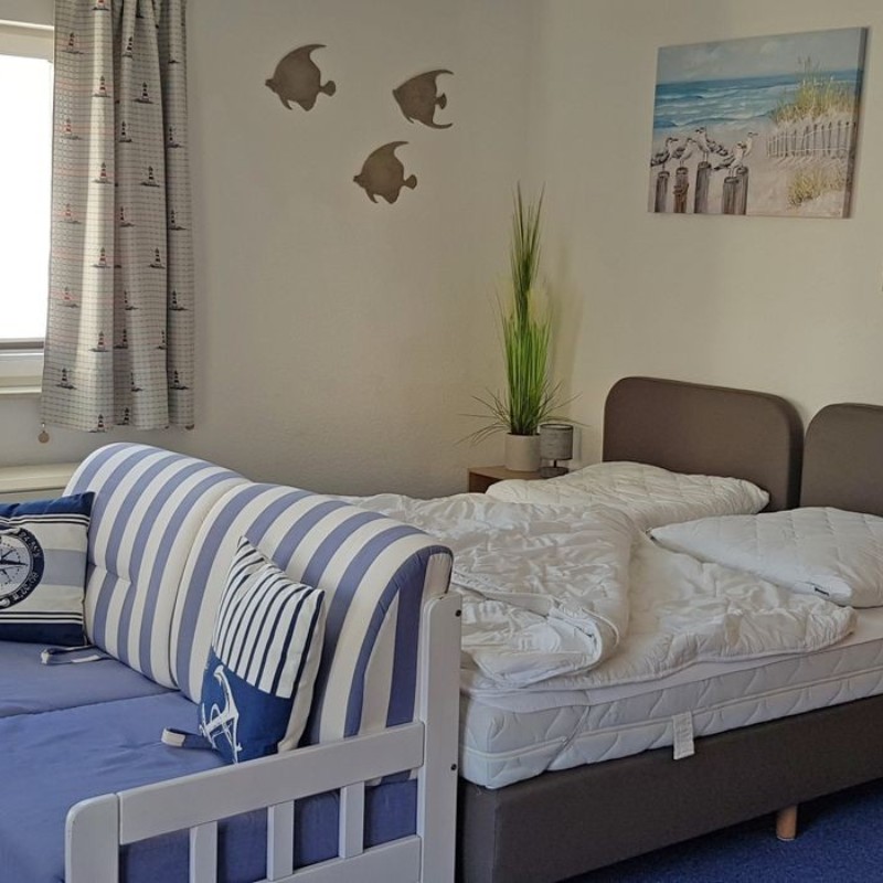Ferielejlighed - 3 personer -  - Ringstraße - 18546 - Sassnitz Auf Rügen