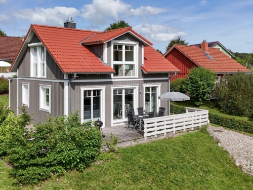 Feriehus - 6 personer -  - Am Kronsberg - 23744 - Schönwalde Am Bungsberg