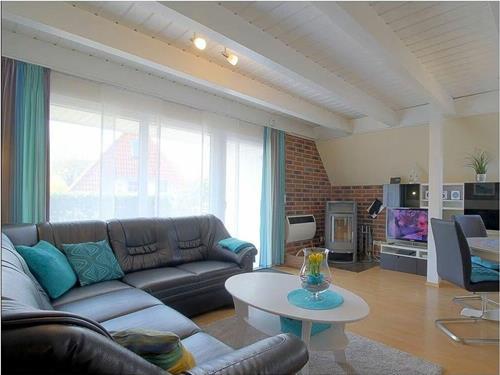 Feriehus - 4 personer -  - Knechtsand - 27639 - Wurster Nordseeküste