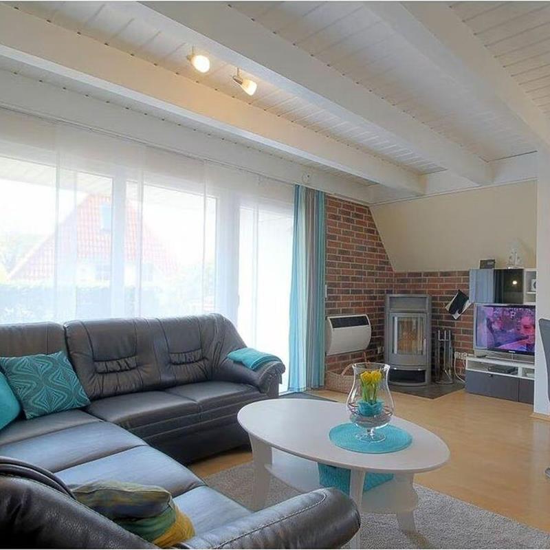 Sommerhus - 4 personer -  - Knechtsand - 27639 - Wurster Nordseeküste