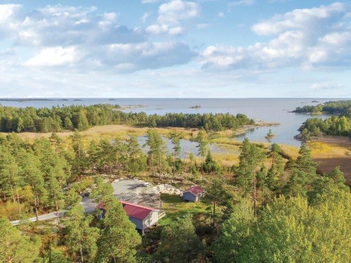Ferienhaus - 6 Personen -  - Äskekärr - Mellerud - 662 97 - Ånimskog