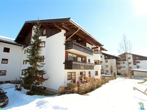 Ferieleilighet - 5 personer -  - 6353 - Going Am Wilder Kaiser