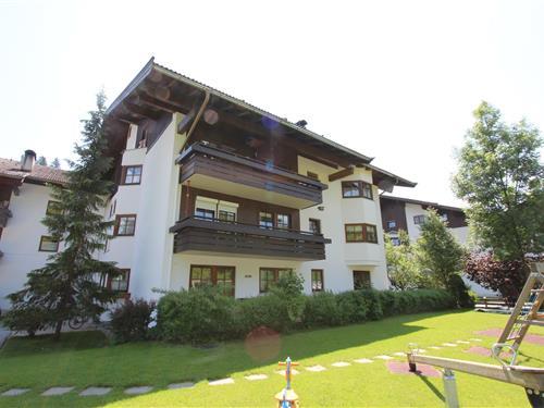 Holiday apartment - 5 persons -  - 6353 - Going Am Wilder Kaiser
