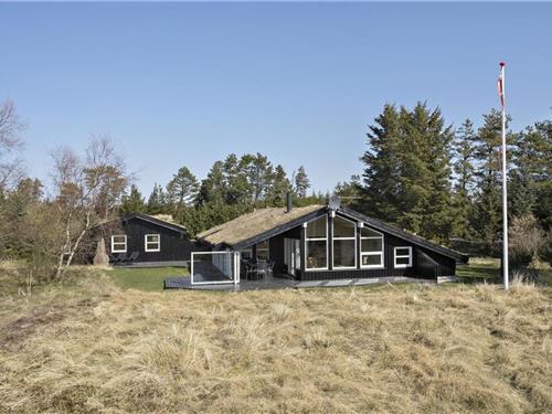 Ferienhaus - 10 Personen -  - Blaabærskrænten - 9492 - Blokhus