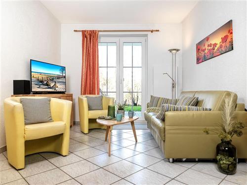 Ferieleilighet - 4 personer -  - Gollwitzer Park - 23999 - Insel Poel / Ot Gollwitz