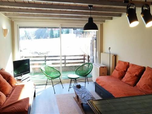 Ferielejlighed - 5 personer -  - 04400 - Uvernet Fours