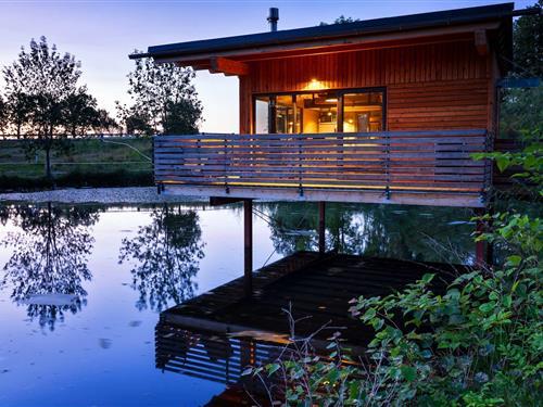 Ferieleilighet - 5 personer -  - 01909 - Bühlau