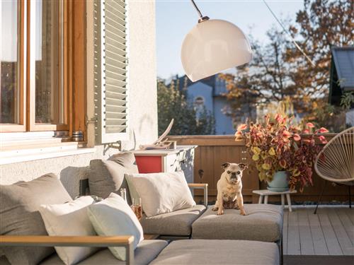 Semesterlägenhet - 6 personer -  - Zell Am See - 5700