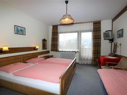 Holiday apartment - 4 persons -  - 8972 - Ramsau Am Dachstein