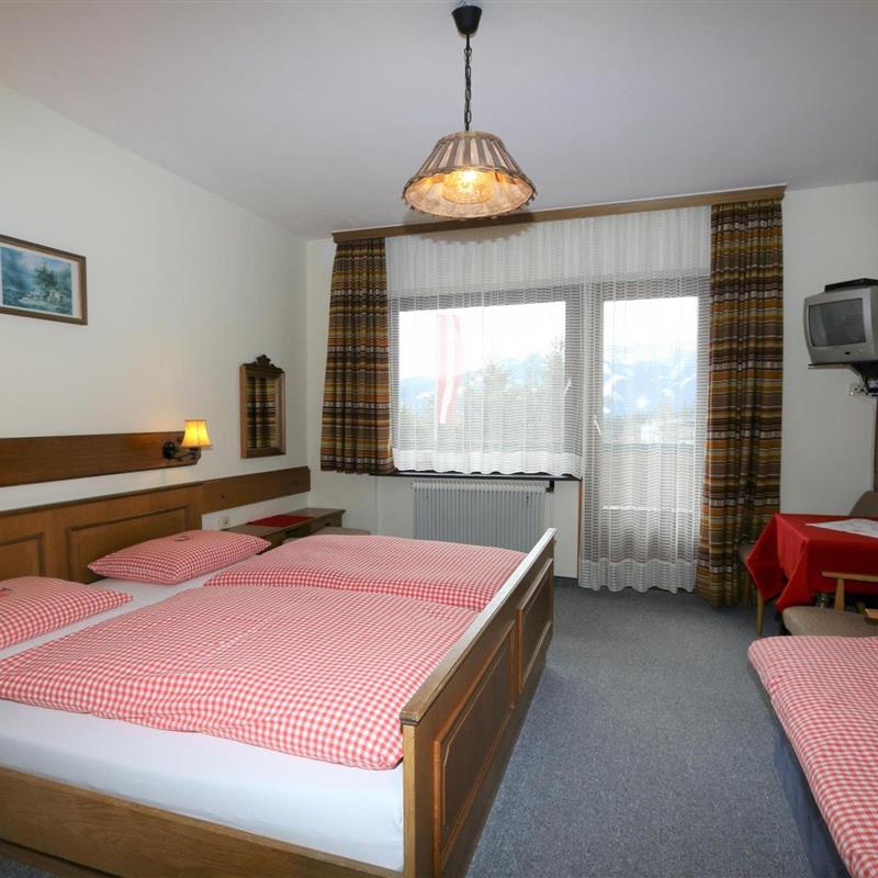 Ferielejlighed - 4 personer -  - 8972 - Ramsau Am Dachstein