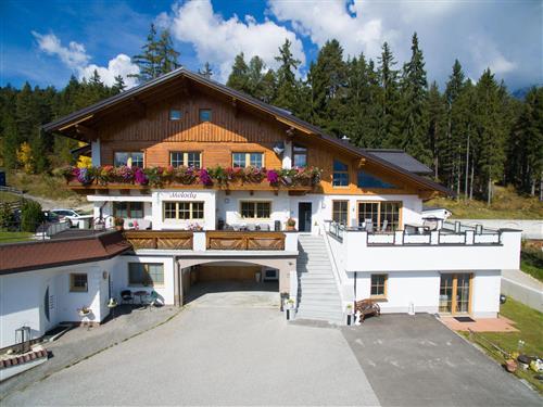 Ferielejlighed - 6 personer -  - Vorberg - 8973 - Schladming-Vorberg