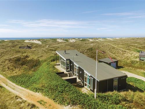 Sommerhus - 8 personer -  - Holdvej - Søndervig - 6950 - Ringkøbing