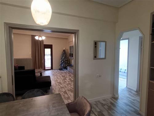 Ferienwohnung - 6 Personen -  - Kalabaka - 42200