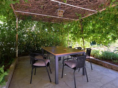 Ferielejlighed - 4 personer -  - Fažana - 52212