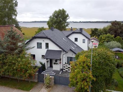 Fritidshus - 18 personer -  - 72-420 - Dziwnowek