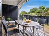 Billede 2 - Terrasse