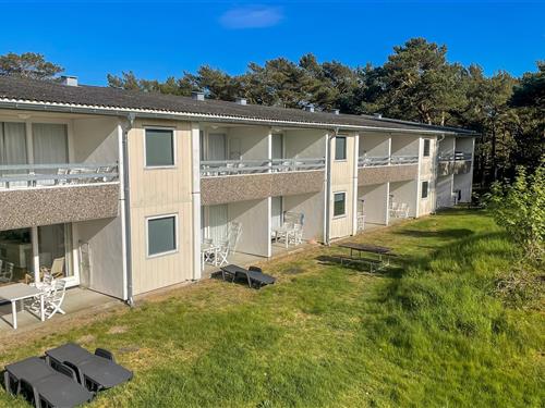 Holiday apartment - 4 persons -  - Sirenevej 2, - Dueodde - 3730 - Nexø