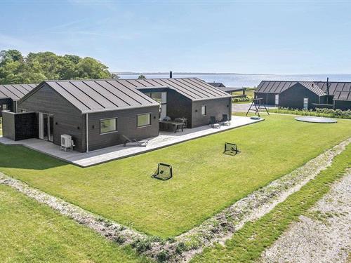 Sommerhus - 10 personer -  - Bramsensgårdvej - Kelstrup - 6100 - Haderslev