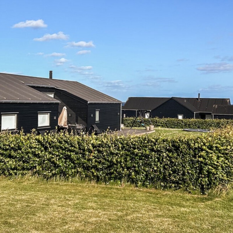 Ferienhaus - 10 Personen -  - Bramsensgårdvej - Kelstrup - 6100 - Haderslev
