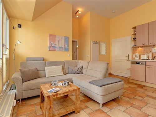 Ferielejlighed - 4 personer -  - Ostseeallee - 18225 - Ostseebad Kühlungsborn