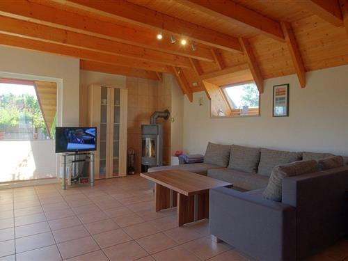 Sommerhus - 4 personer -  - Ostertill - 27639 - Dorum-Neufeld