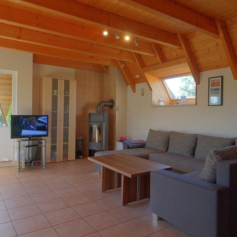Sommerhus - 4 personer -  - Ostertill - 27639 - Dorum-Neufeld