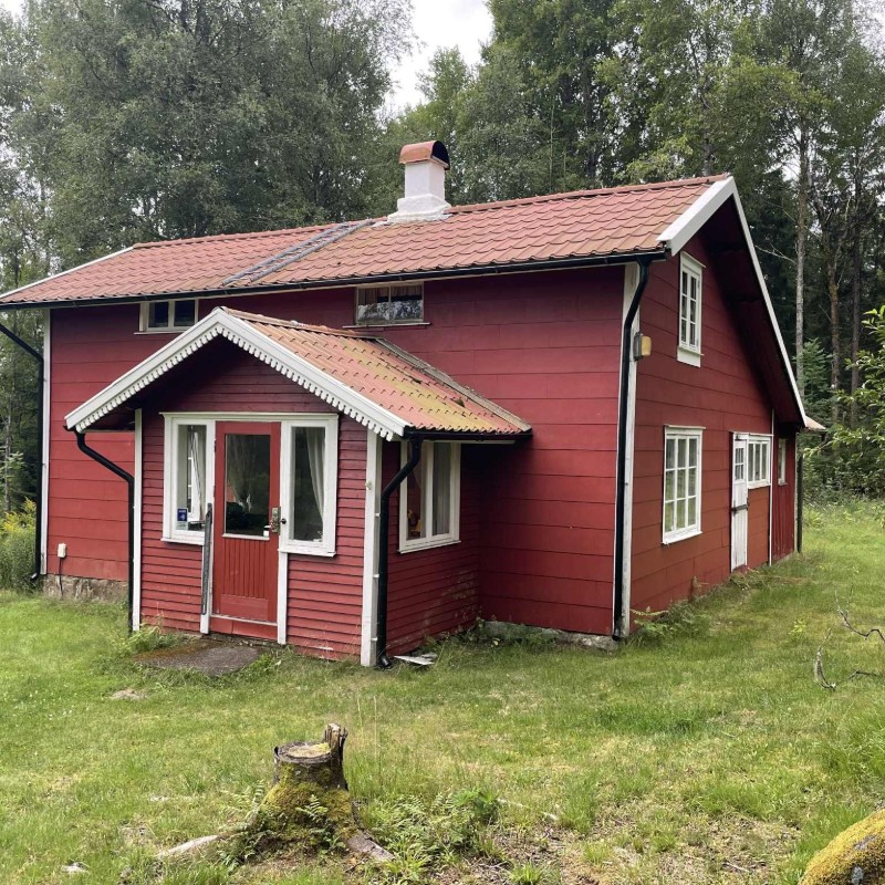 Sommerhus - 6 personer -  - Kolarp Furubacken - Kolarp - 512 93