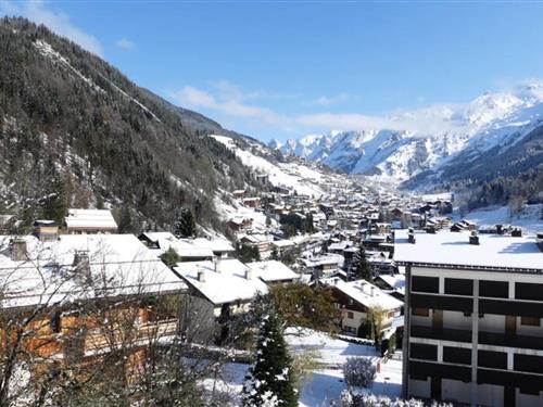 Ferielejlighed - 6 personer -  - 74220 - La Clusaz