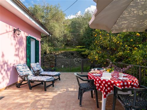 Ferienhaus - 4 Personen -  - Diano Marina - 18010