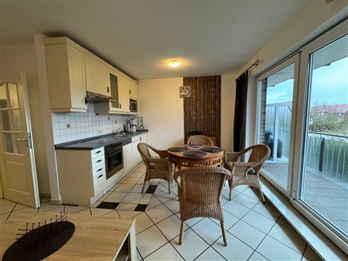 Ferienzentrum - 4 Personen -  - Alter Sielweg - 26427 - Bensersiel