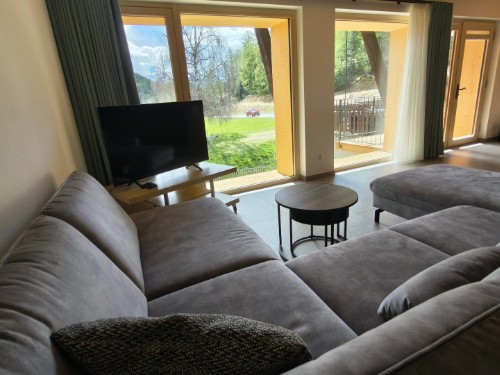 Holiday apartment - 6 persons -  - Via Val Müstair - 7532 - Tschierv