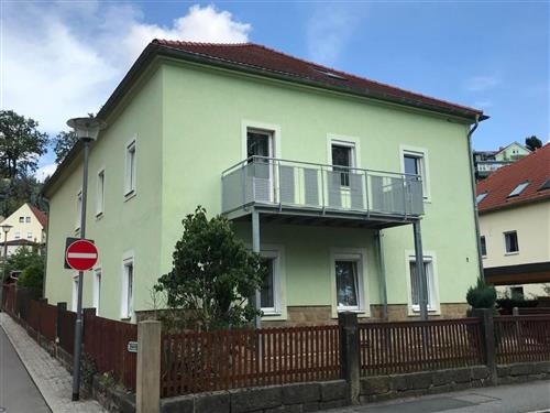Ferieleilighet - 4 personer -  - Pirna - 01796