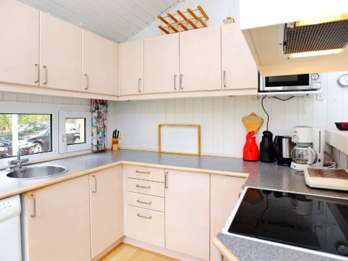Fritidshus - 8 personer -  - Piledybet - Ristinge - 5932 - Humble
