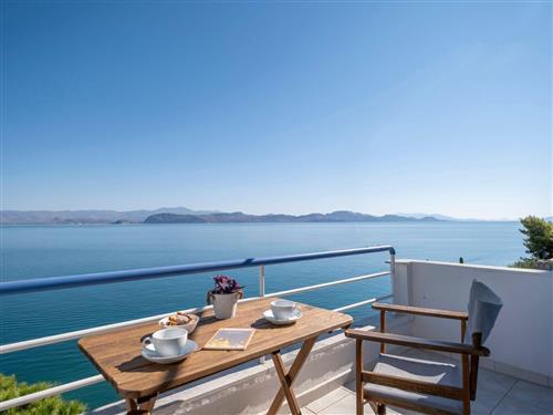 Ferieleilighet - 2 personer -  - Argos - 21200